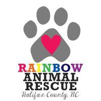 Rainbow Animal Rescue, NC
